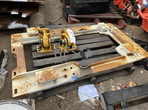 equipment