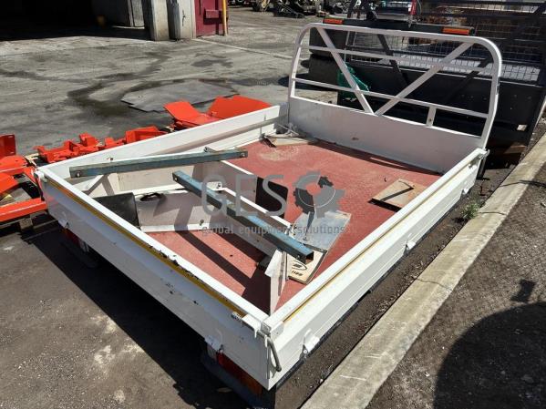 equipment