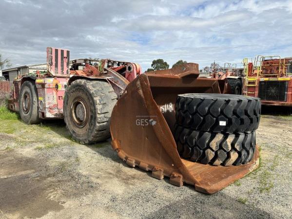 equipment
