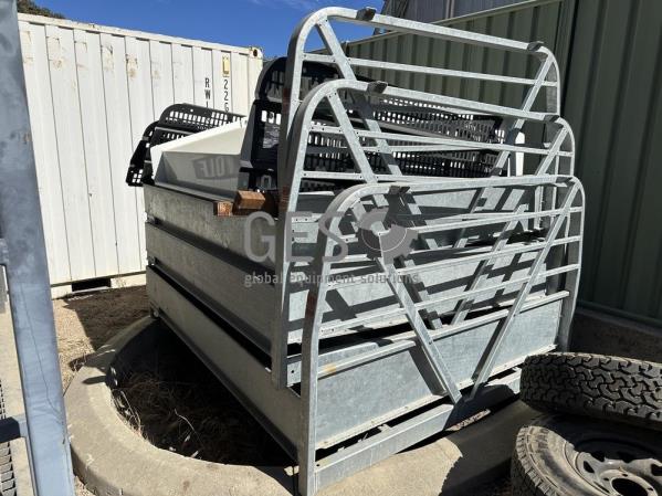 equipment