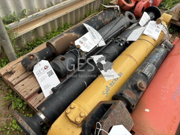 equipment
