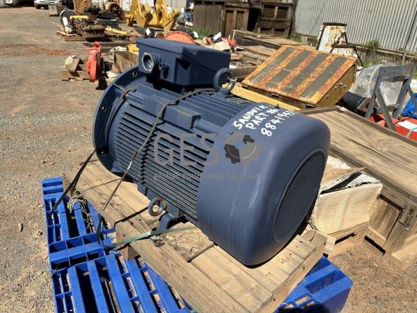 equipment