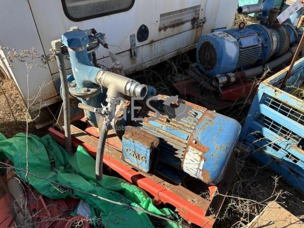 equipment