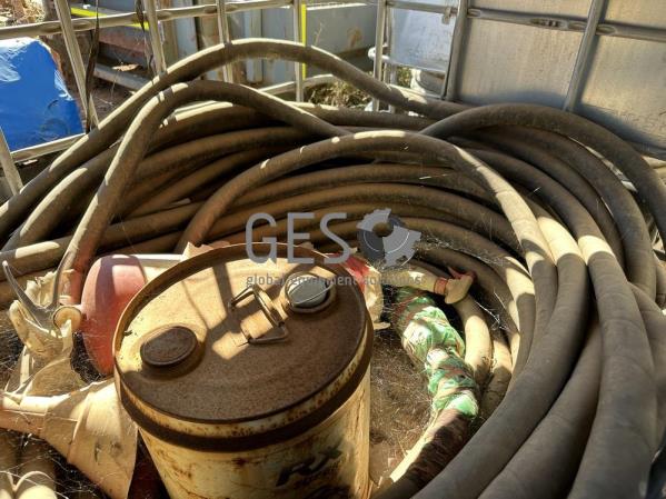 equipment