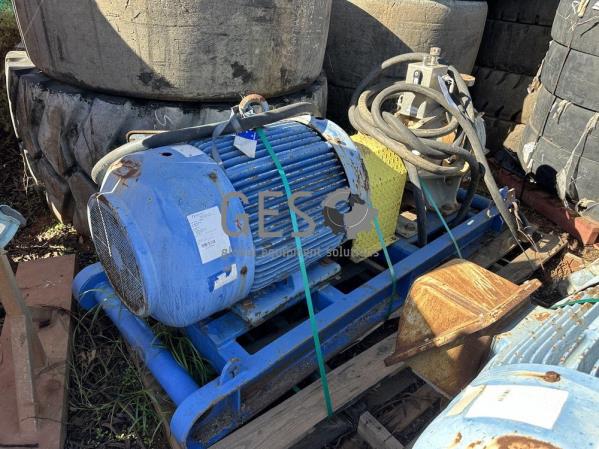 equipment