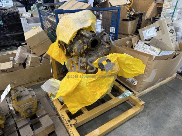 equipment
