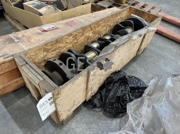 equipment