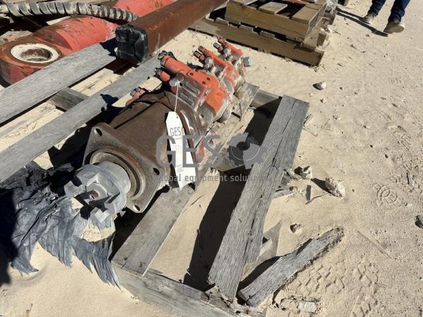equipment