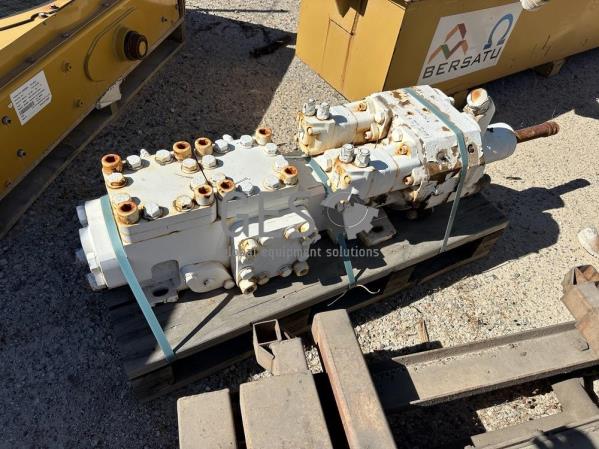 equipment