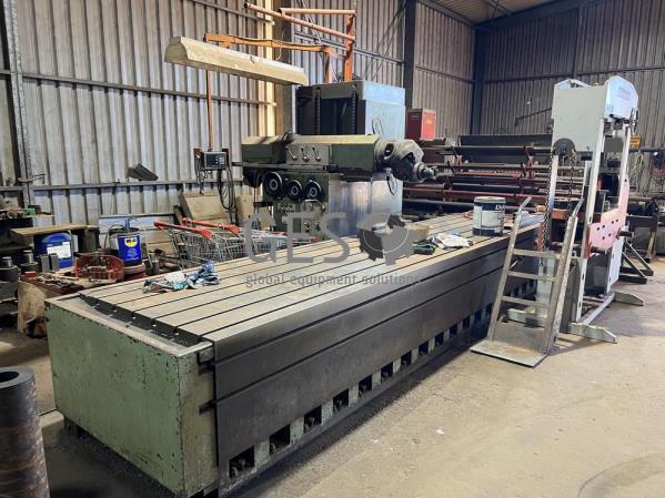 equipment