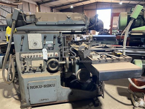 equipment