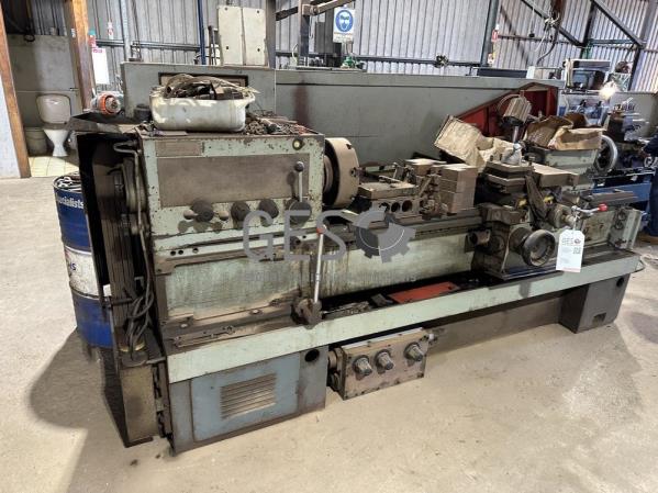 equipment