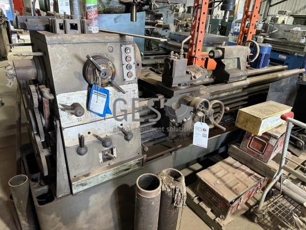 equipment