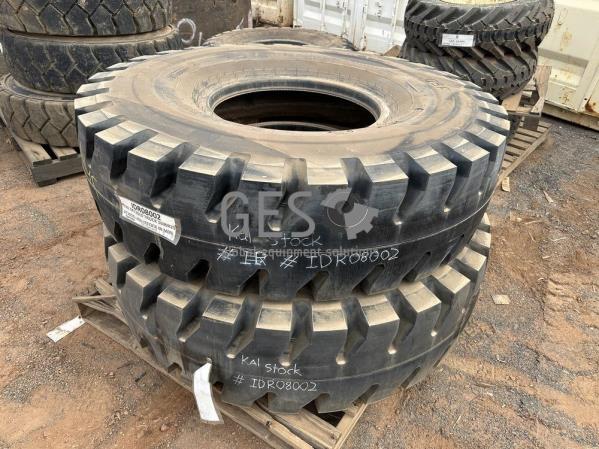 equipment