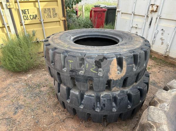 equipment