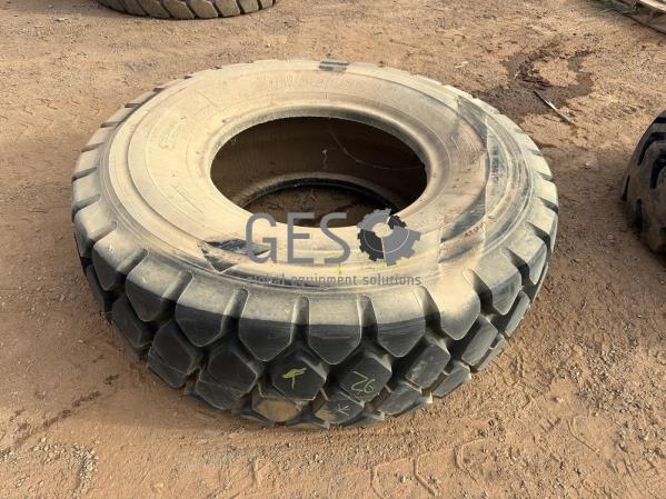 equipment