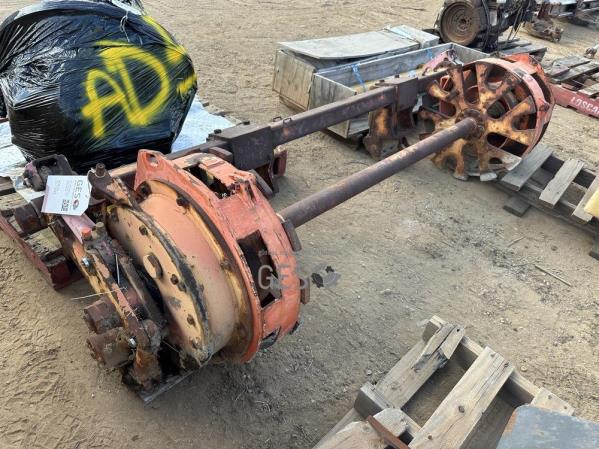 equipment