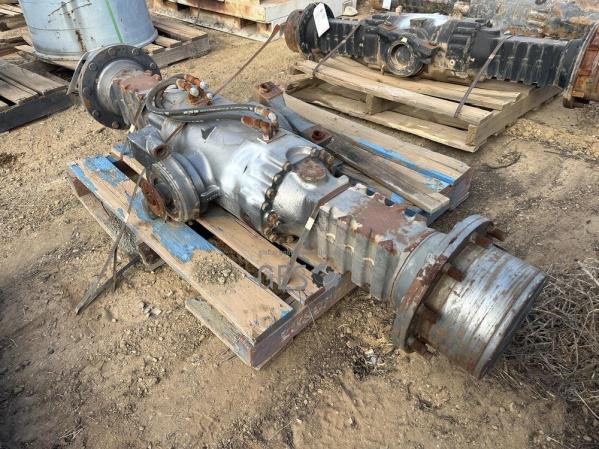 equipment