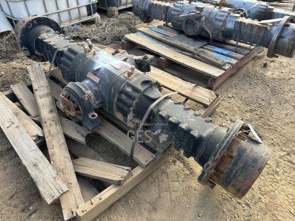 equipment