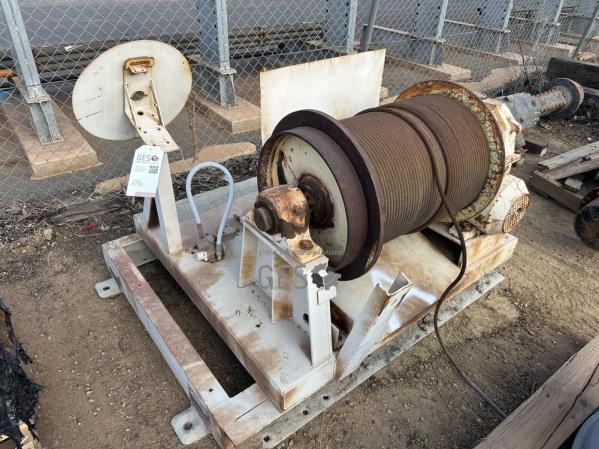 equipment