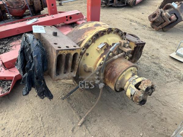 equipment