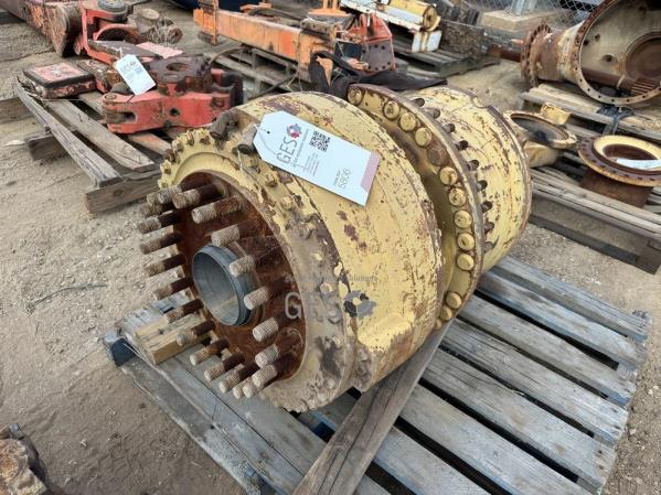 equipment