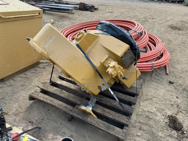 equipment