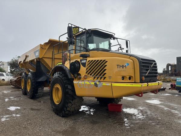 equipment