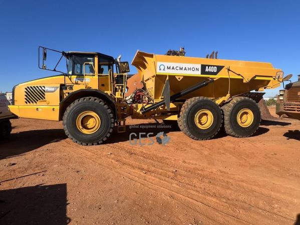 equipment