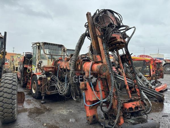 equipment