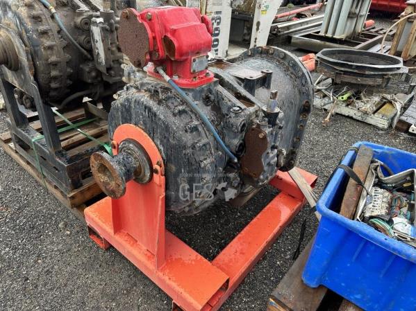 equipment