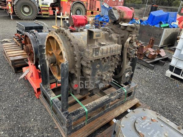equipment