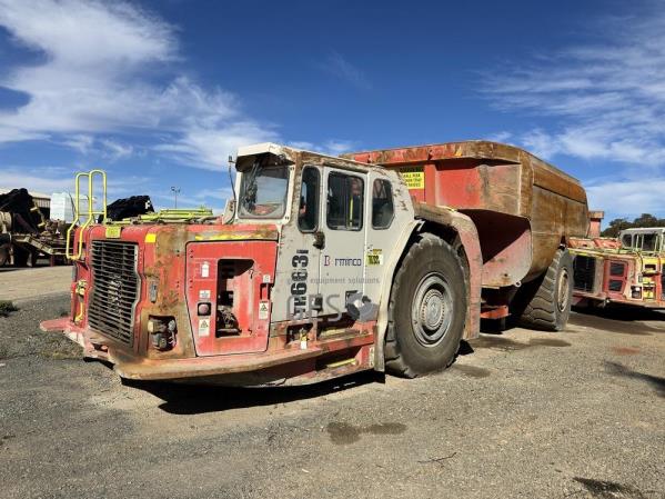 equipment