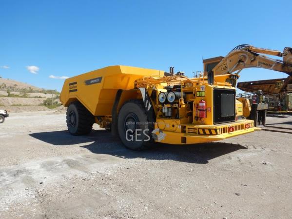 equipment