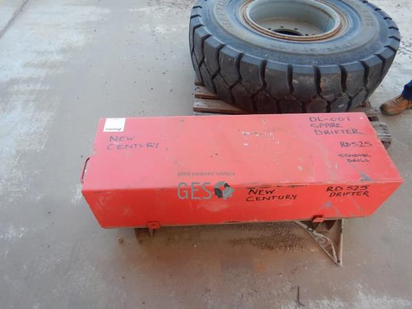 equipment