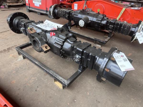 equipment