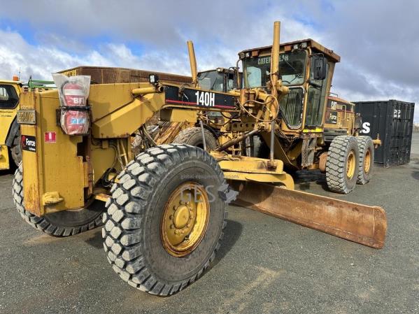 equipment