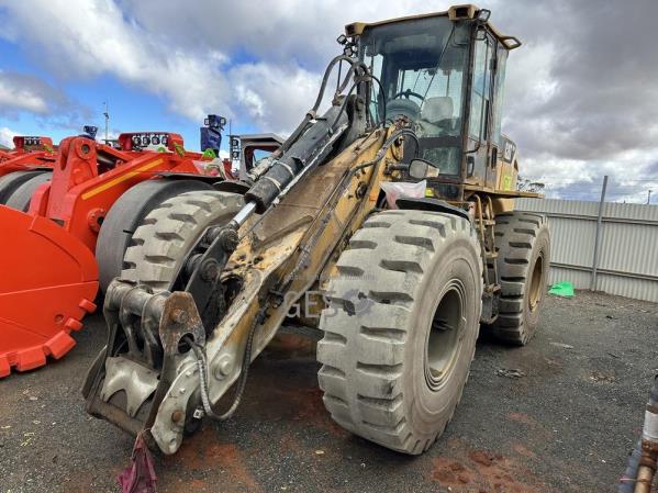 equipment