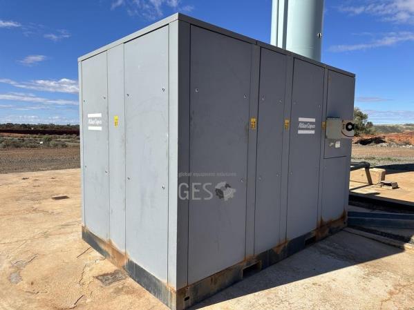 equipment