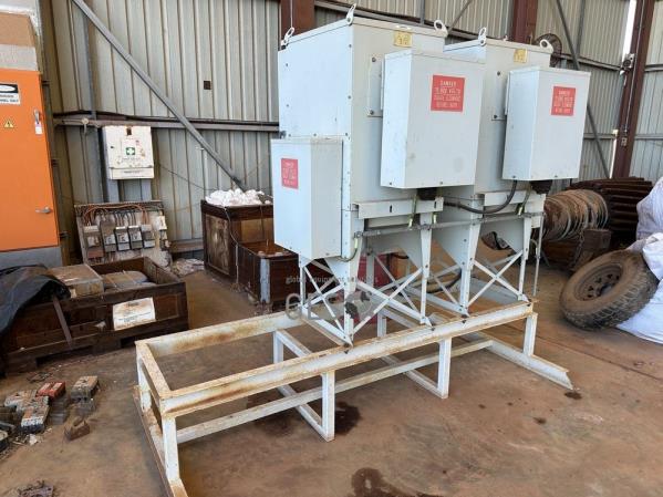 equipment