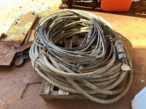 equipment