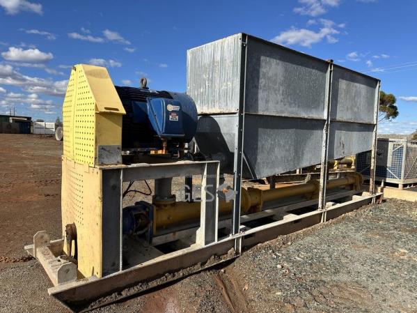 equipment