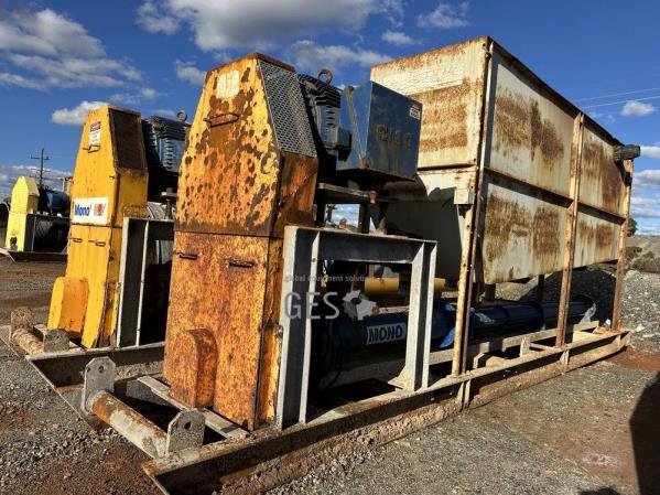 equipment
