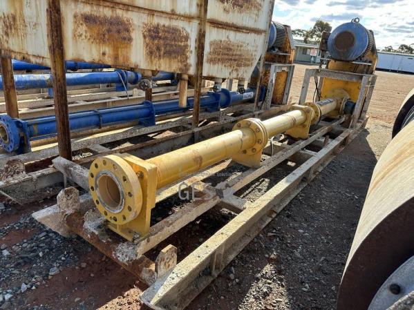 equipment