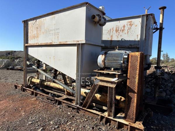equipment