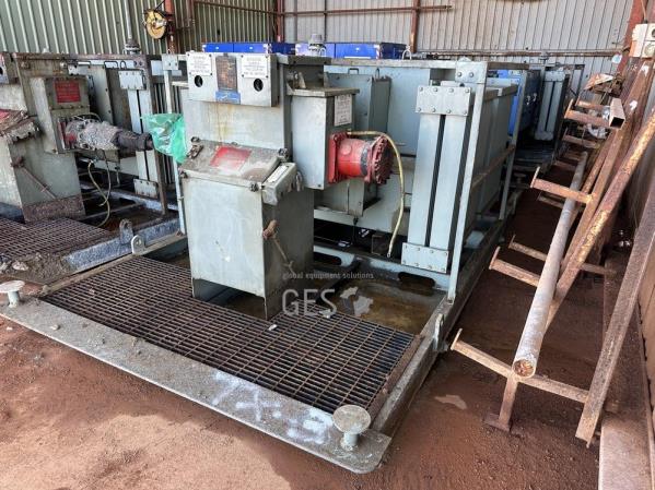 equipment