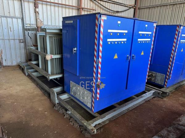 equipment