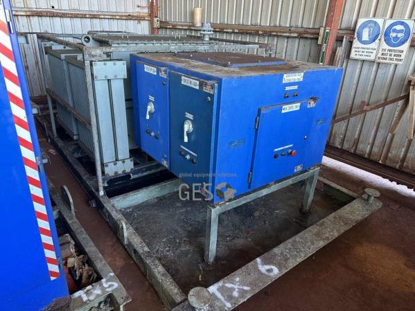 equipment
