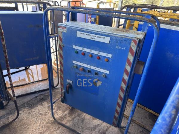 equipment