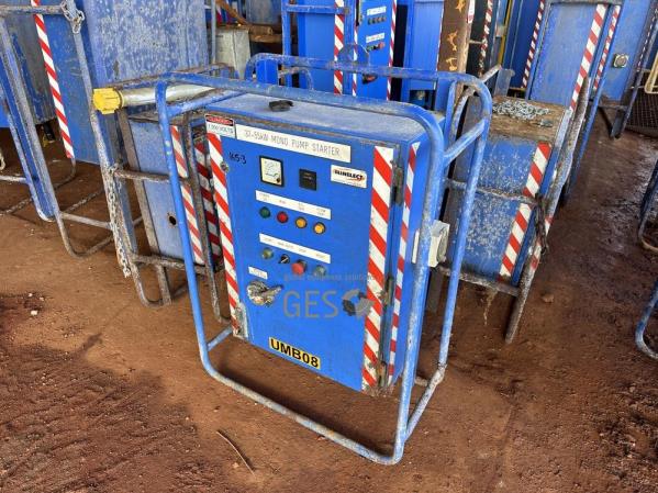 equipment